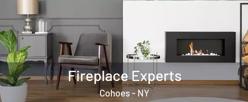  Fireplace Experts Cohoes - NY