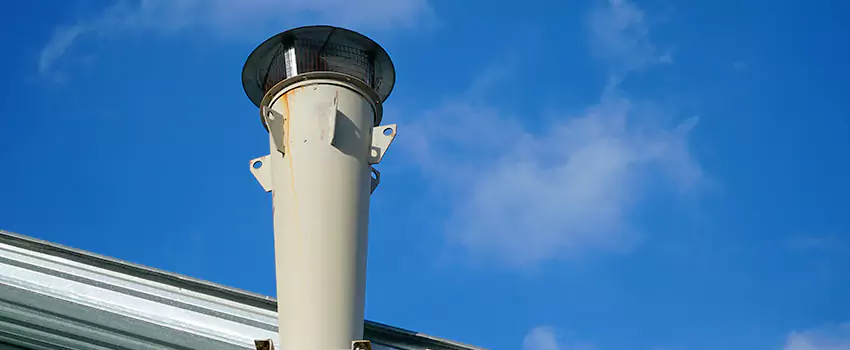 Chimney Spark Arrestor Requirements in Cohoes, NY