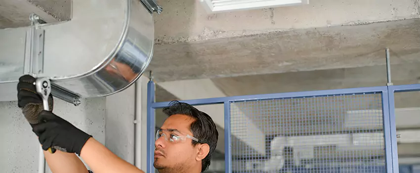 HVAC Ductwork Cleaning in Cohoes, NY