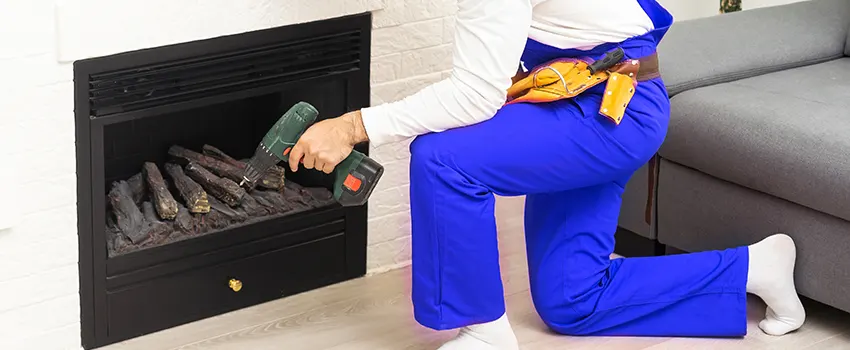 Fireplace Dampers Pivot Repair Services in Cohoes, New York