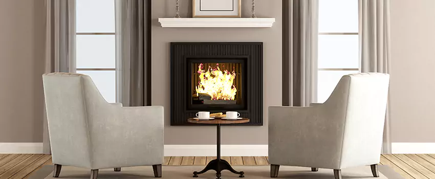 Heat & Glo Outdoor Gas Fireplaces Installation Contractors in Cohoes, New York