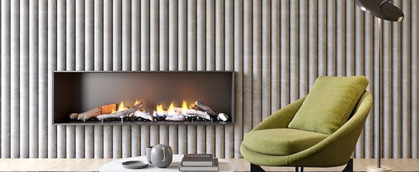 Town & Country Outdoor Fireplace in Cohoes, NY