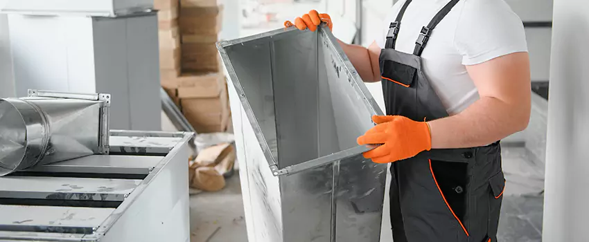 Ventilation Fan Cleaning Services in Cohoes, New York