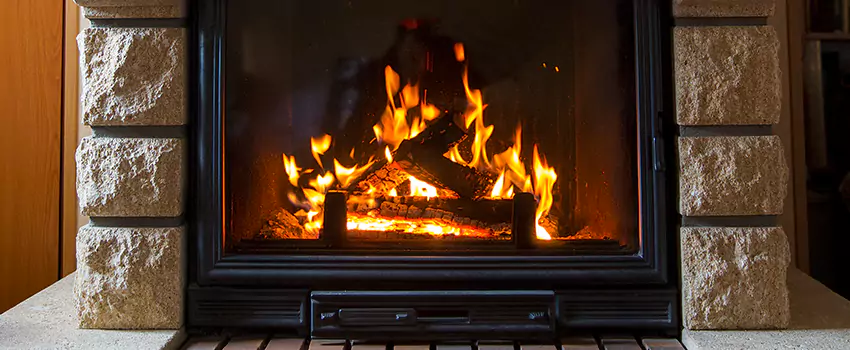 Best Wood Fireplace Repair Company in Cohoes, New York