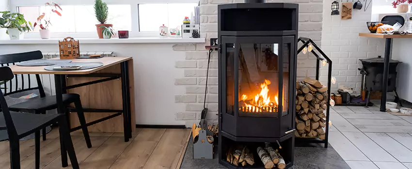 Wood Stove Inspection Services in Cohoes, NY