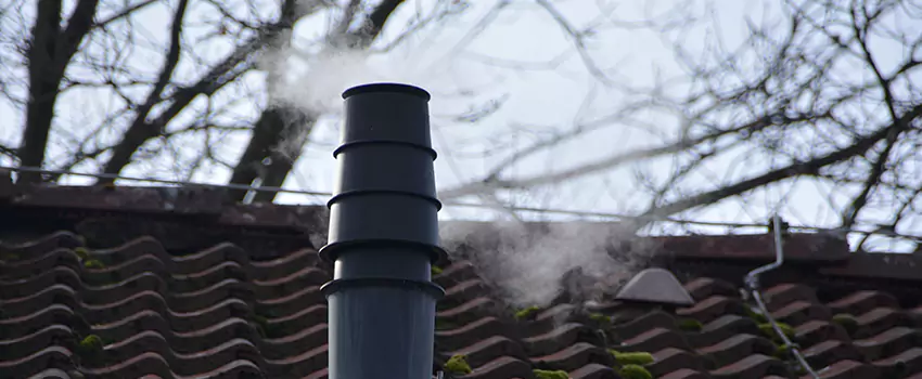 Broken Chimney Animal Screen Repair And Installation in Cohoes, NY
