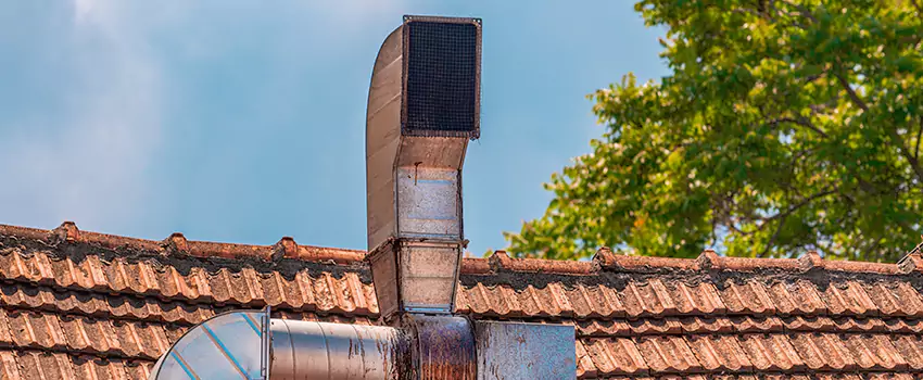 Chimney Creosote Cleaning Experts in Cohoes, New York