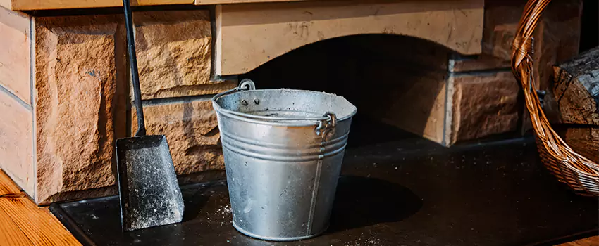 Clean The Fireplace Mantle And Hearth in Cohoes, New York
