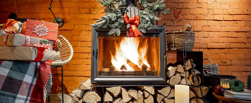 Steel Fireplace Grate Repair And Replacement Services in Cohoes, New York
