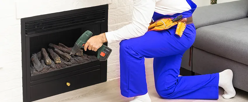 Fireplace Safety Inspection Specialists in Cohoes, New York