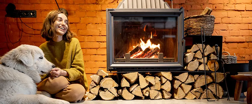Fireplace Smell Removal Cost in Cohoes, NY