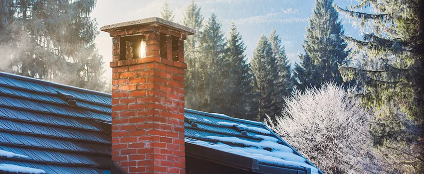 Residential Chimney Rain Caps Repair Services in Cohoes, NY