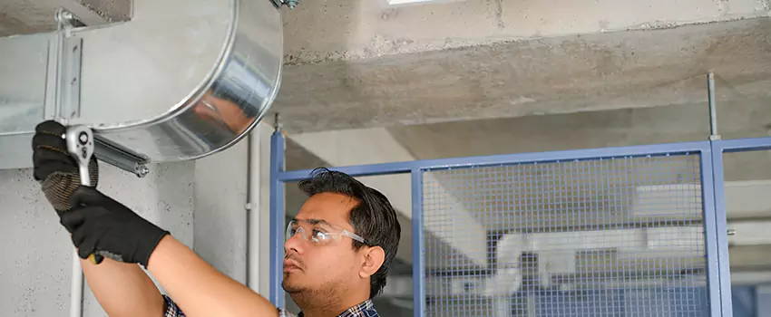 Benefit of Ventilation Cleaning in Cohoes, New York