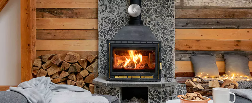 Affordable Wood Fireplace Fixing Solutions in Cohoes, New York