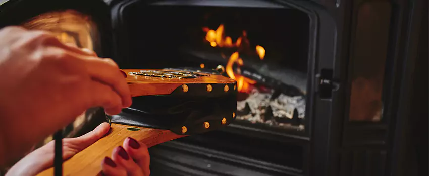 Cost of Wood Furnace Repair and Installation Services in Cohoes, NY